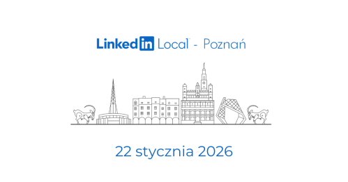 LinkedIn Local Poznań #24