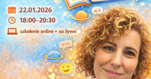 Czytanie uczestniczące jako wsparcie rozwoju komunikacji