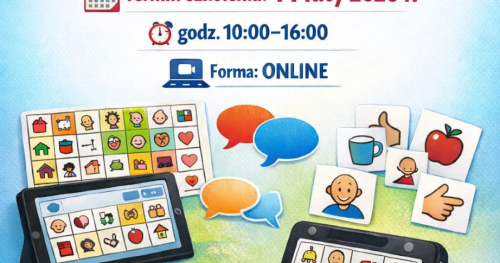 Warsztat pracy terapeuty AAC - teoria i praktyka