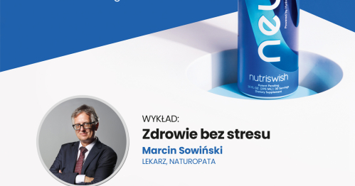 Neumi Start 2026 - Nowa Era Regeneracji, KATOWICE/CHORZÓW 13.01.2026 godz. 18.30