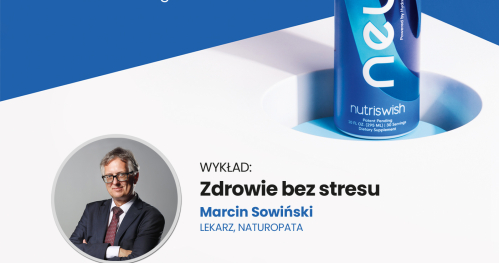 Neumi Start 2026 - Nowa Era Regeneracji, KATOWICE/CHORZÓW 13.01.2026 godz. 18.30