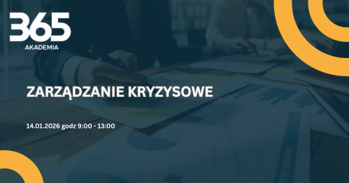 Zarządzanie kryzysowe