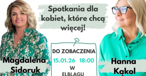 FLOW WOMAN #2 Cele, wdzięczność i plan na nowy początek