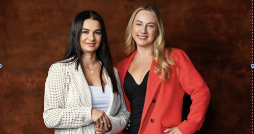 Szybkie Biznesowe Randki - wieczór pełen relacji, inspiracji i współprac