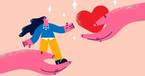 Empatyczna komunikacja - jak lepiej rozumieć siebie i innych