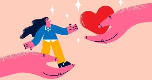 Empatyczna komunikacja - jak lepiej rozumieć siebie i innych