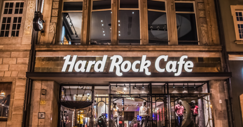 Spotkanie branży gastronomicznej z Maciejem Dobrzynieckim 15.01.2026