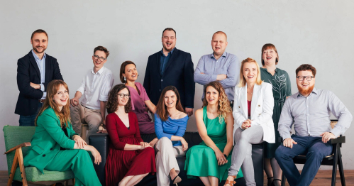 Koncert Rodzinny - Kolędy z różnych stron świata