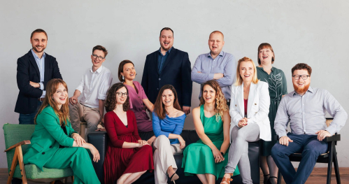 Koncert Rodzinny - Kolędy z różnych stron świata