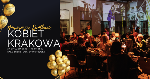 Noworoczne Spotkanie Kobiet Krakowa - wszystkie edycje