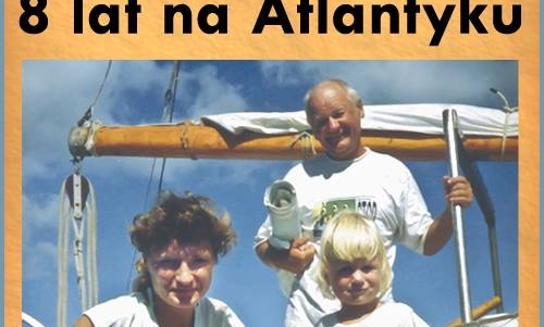 Osiem lat na Atlantyku