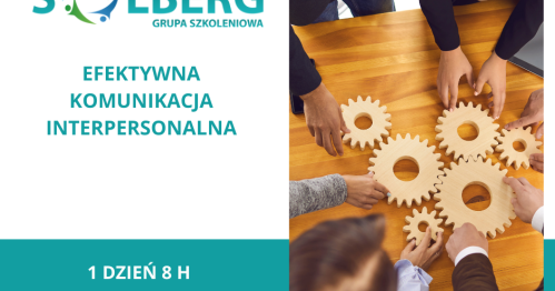 Efektywna komunikacja interpersonalna
