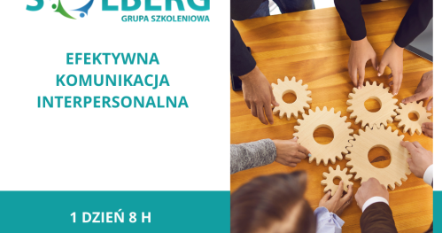 Efektywna komunikacja interpersonalna