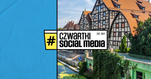 39. Czwartek Social Media w Bydgoszczy