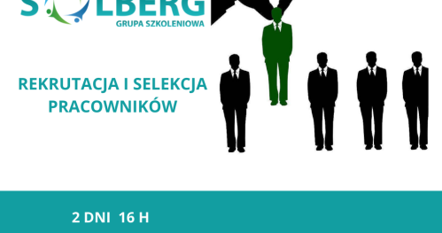 REKRUTACJA I SELEKCJA PRACOWNIKÓW