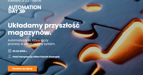 Konferencja Automation Day 2026