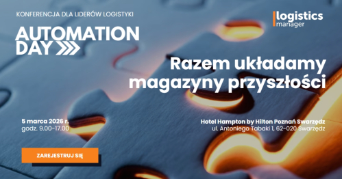 Konferencja Automation Day 2026