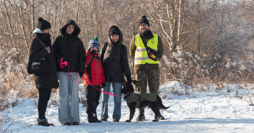 Rozgrzej Słodziaka - bilet próbny :)