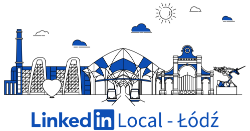 LinkedIn Local - Łódź