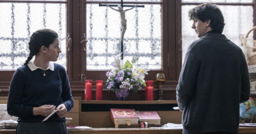 Niedziele - II termin