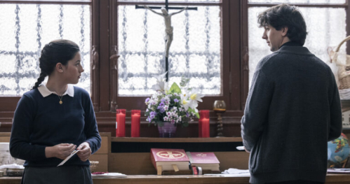 Niedziele - II termin