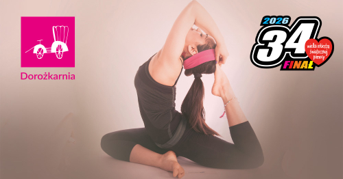 Zajęcia fitness - skaczemy i wzmacniamy dla WOŚP