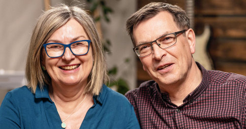 "Żyli długo i szczęśliwie" - jak dbać o romantyzm?