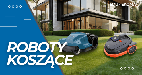 Roboty koszące w ogrodach przydomowych. Technologia, dobór, instalacja i realne problemy w terenie