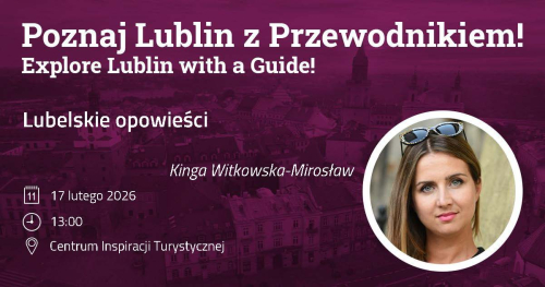 Lubelskie opowieści