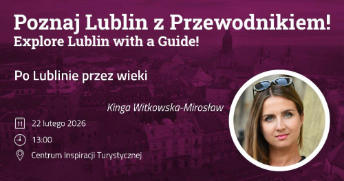 Po Lublinie przez wieki