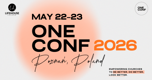 ONEConf 2026