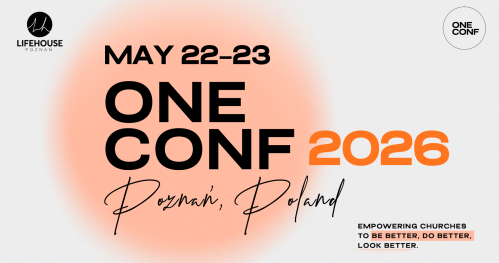 ONEConf 2026