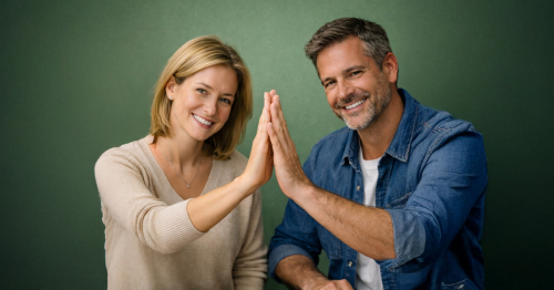 "Rozstanie- Przejdźmy to razem"