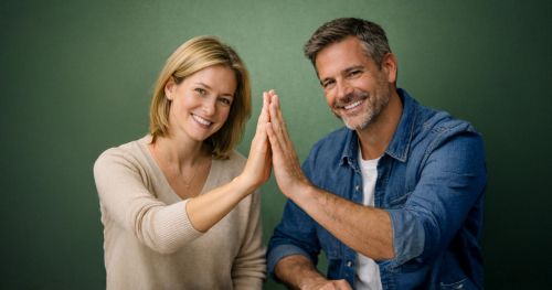 "Rozstanie- Przejdźmy to razem"