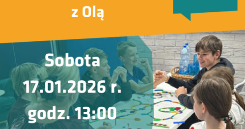 Warsztaty gry i zabawy DIY