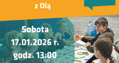 Warsztaty gry i zabawy DIY