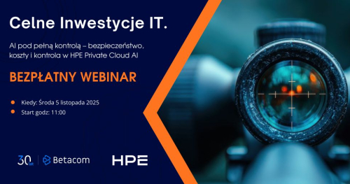 II_Beyond Automation. Wejdź do świata inteligentnych procesów biznesowych.