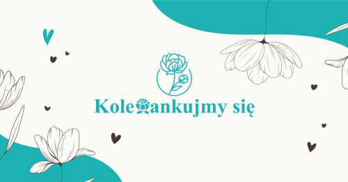 "Koleżankujmy się przy kawie" vol. 10 Spotkanie z pisarzem: Przemysław Kowalewski