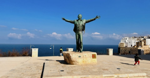 🍷 Wino, które Grzeje  Degustacja Primitivo & Negroamaro | Puglia