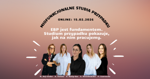 MIOFUNKCJONALNE STUDIA PRZYPADKÓW