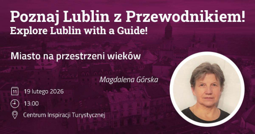Miasto na przestrzeni wieków