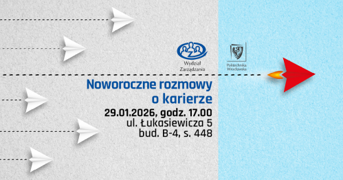 Spotkanie studentów i absolwentów Wydziału Zarządzania