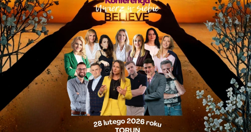 testoweUwierz w SIEBIE!