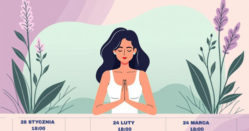 "OD WEWNĘTRZNEJ RÓWNOWAGI DO PEWNOŚCI SIEBIE W ŻYCIU I BIZNESIE" - styczeń-marzec (2026)