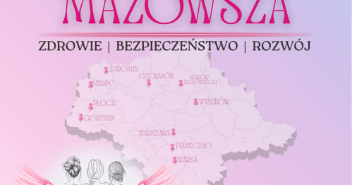 Przestrzeń Kobiet Mazowsza