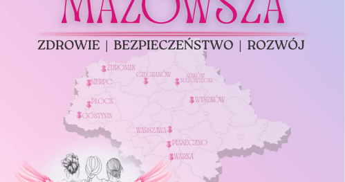 Przestrzeń Kobiet Mazowsza