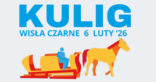 KULIG w Wiśle Czarne 06.02.2026