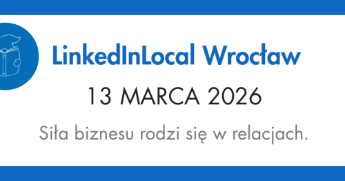 LinkedInLocal Wrocław