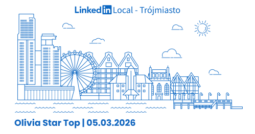 Linkedin Local - Trójmiasto | 05.03.2026