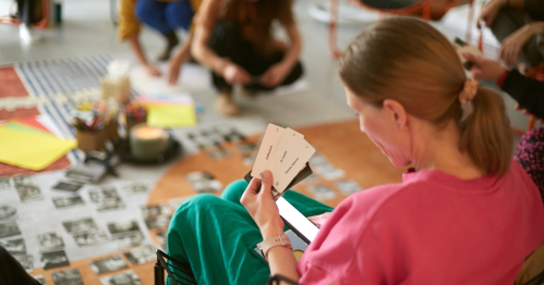 Dzień Kobiet NA ŁĄCE